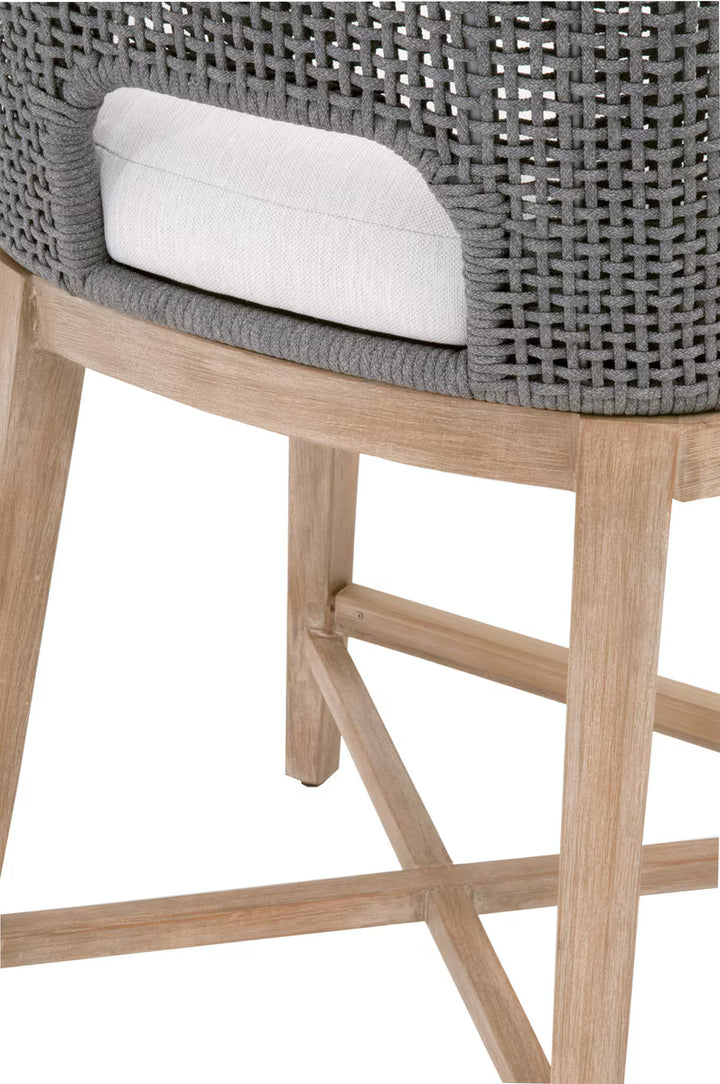 Tapestry Counter Stool