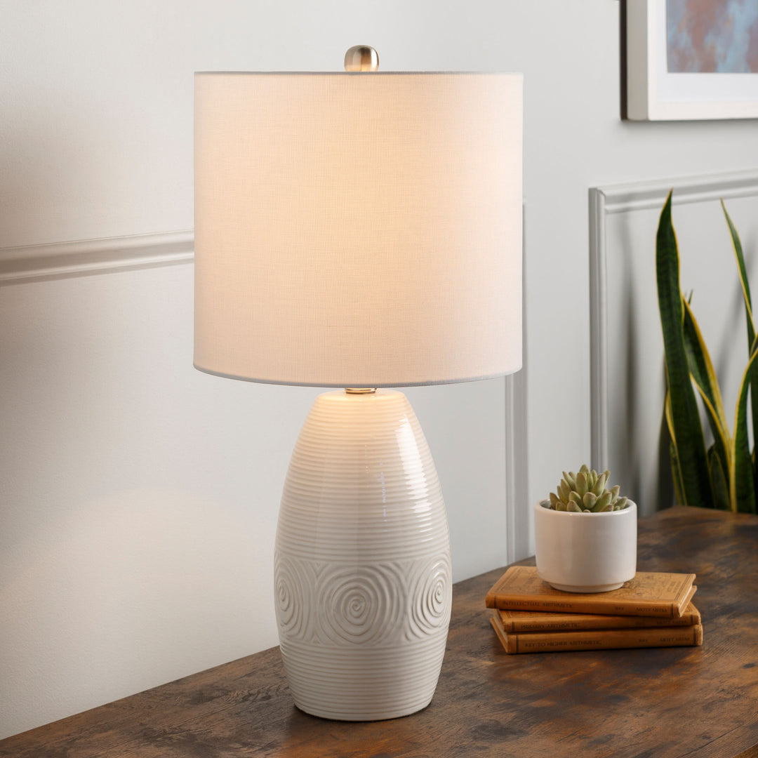 Tara Table Lamp