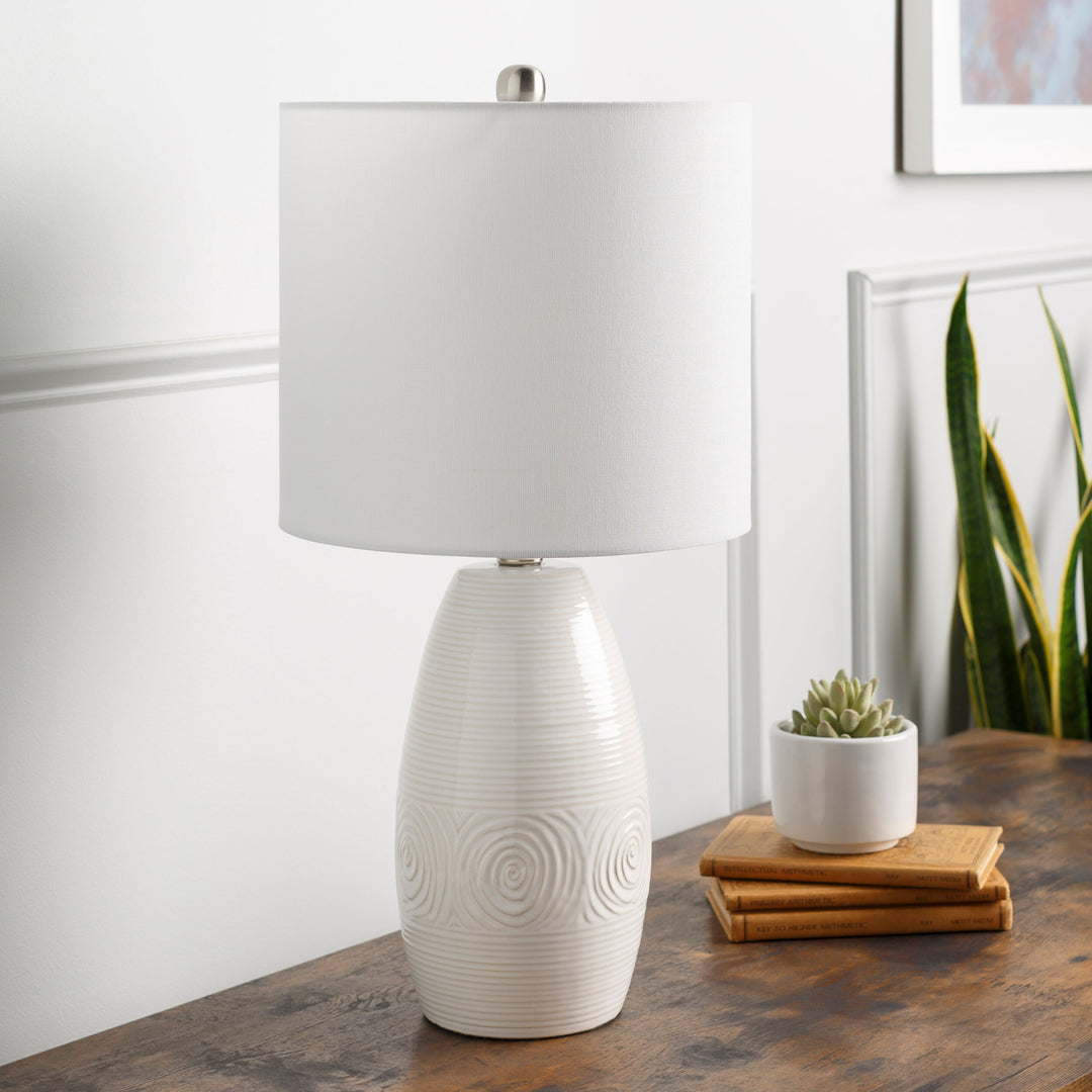 Tara Table Lamp