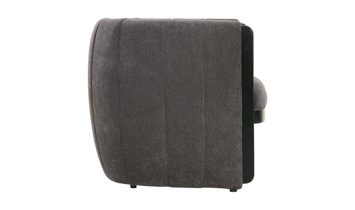 Franko Accent Chair - Gray