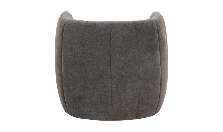 Franko Accent Chair - Gray