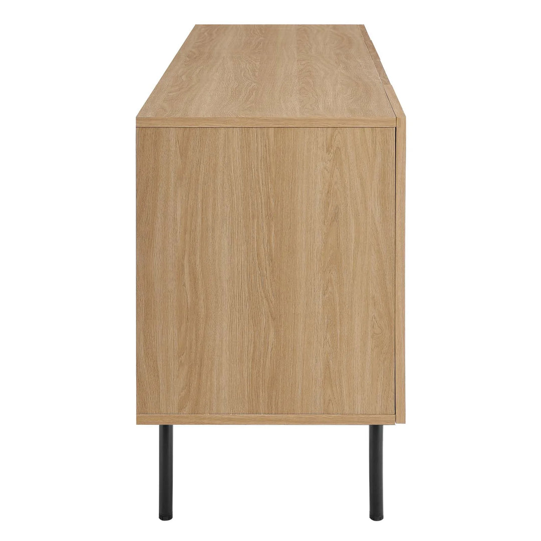 Chance Oak Sideboard