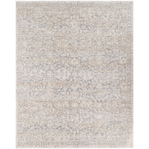 Once Upon a Time Oriental Tapestry Handcrafted Mat
