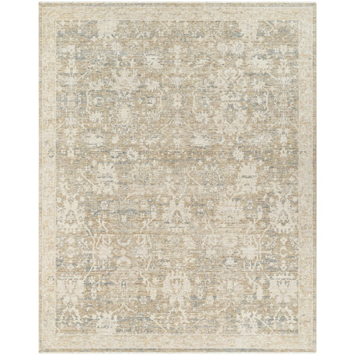 Once Upon a Time Opulent Tapestry Handcrafted Rug