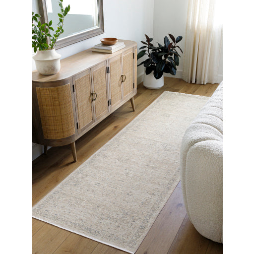 Once Upon a Time Opulent Tapestry Handcrafted Rug