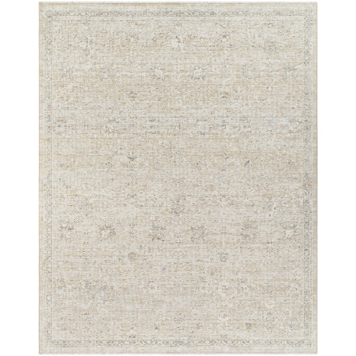 Once Upon a Time Opulent Tapestry Handcrafted Rug