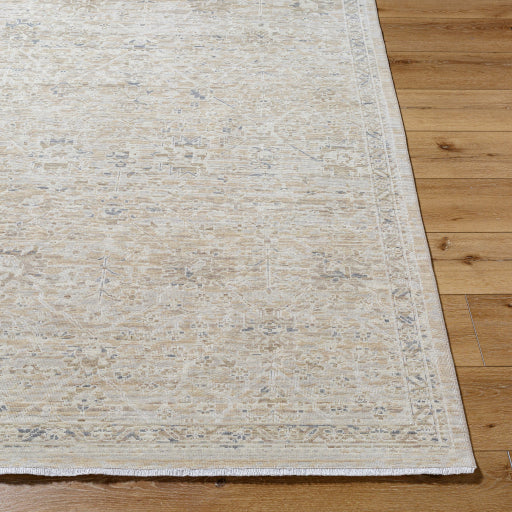 Once Upon a Time Opulent Tapestry Handcrafted Rug