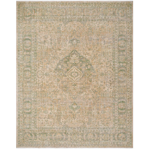 Once Upon a Time OAT-2313 Small Handcrafted Carpet