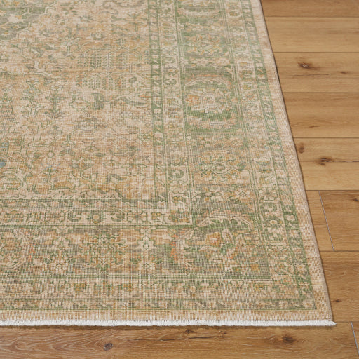 Once Upon a Time OAT-2313 Small Handcrafted Carpet