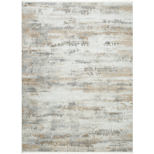 Obsession Onyx Machine Woven Rug