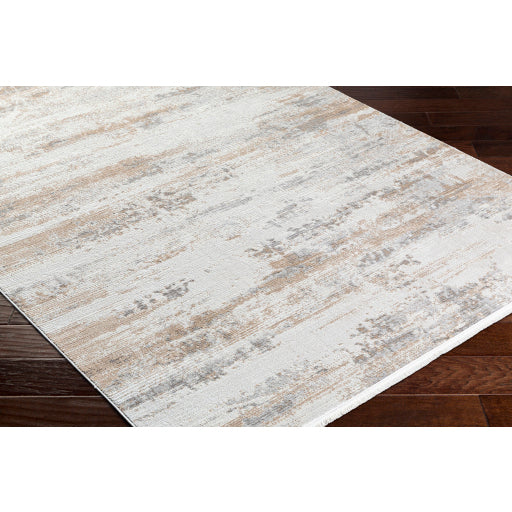Obsession Onyx Machine Woven Rug