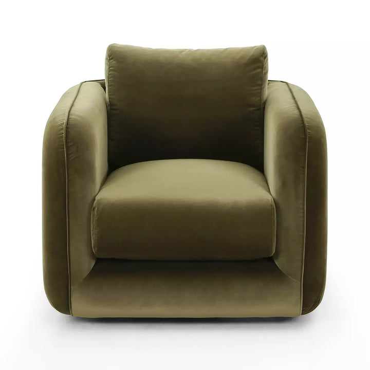 Meala Swivel Chair