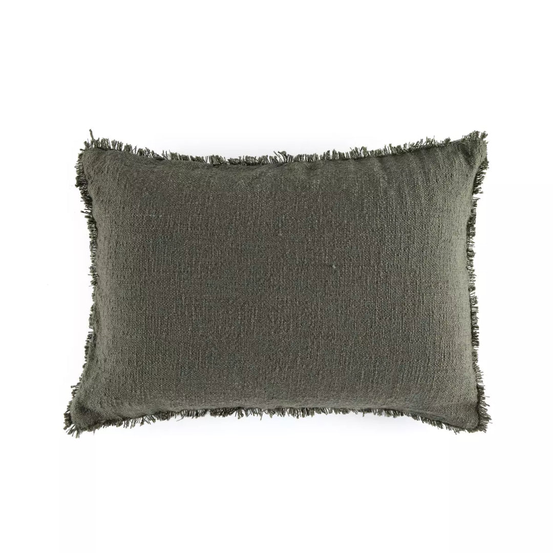 Theo Outdoor Pillow