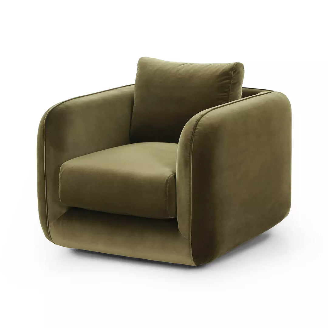 Meala Swivel Chair