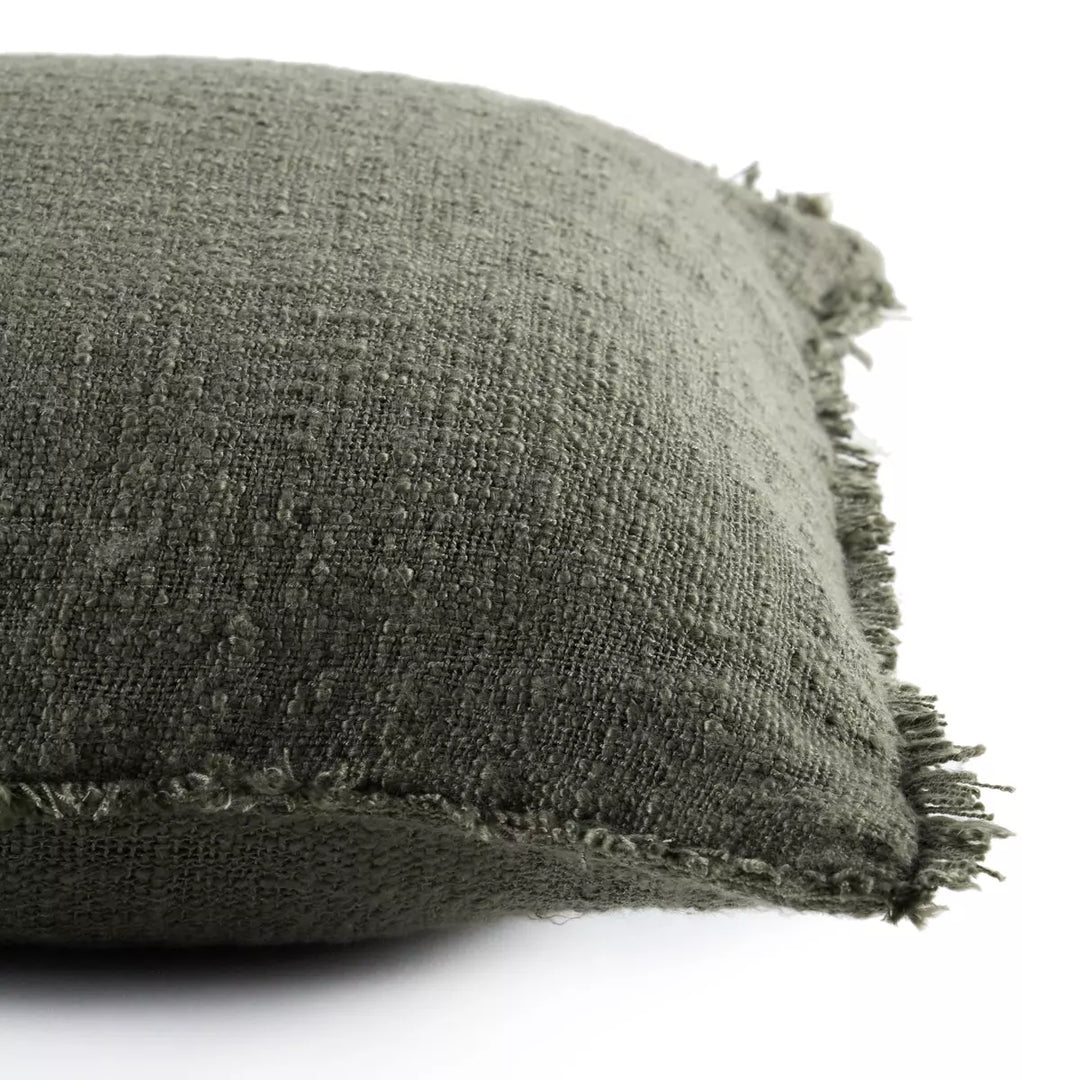 Theo Outdoor Pillow