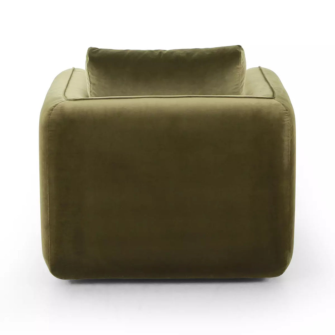 Meala Swivel Chair