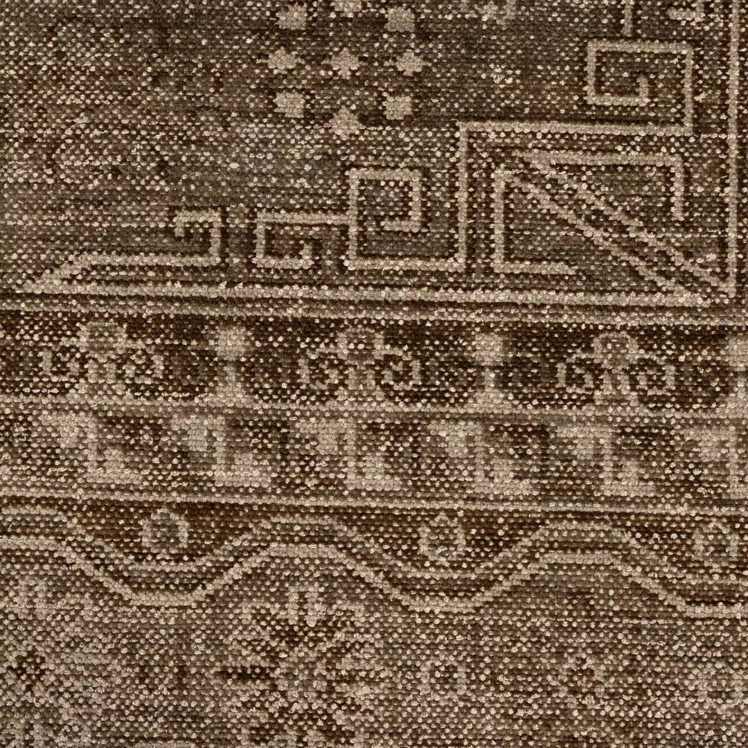 Natona Hand Knotted Rug