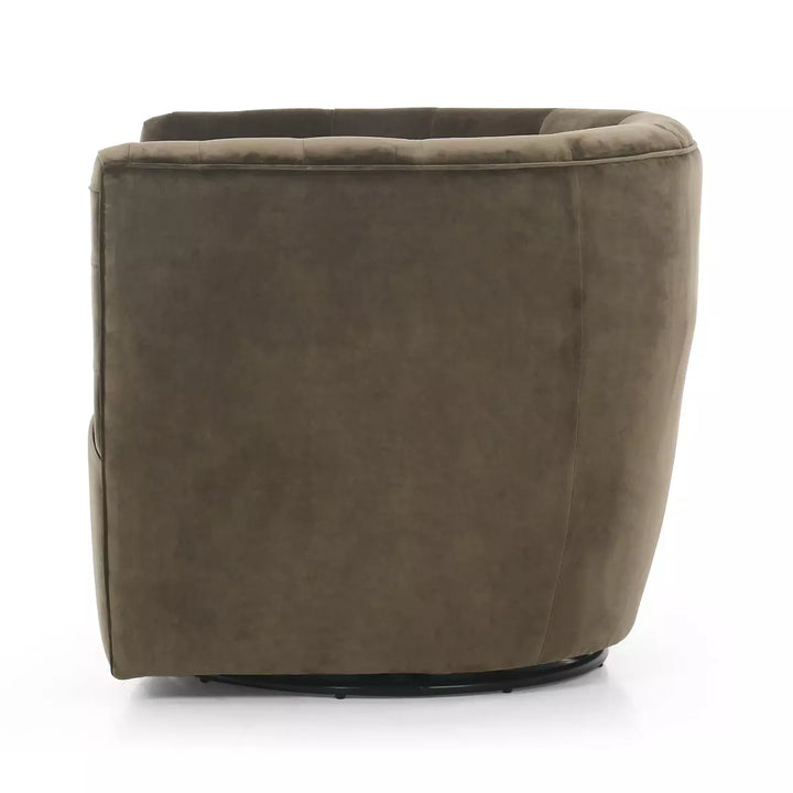 Hannah Swivel Chair