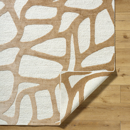 Ombre Opulence Handcrafted Rug