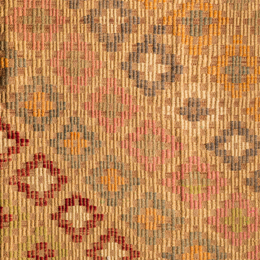 Antique One of a Kind Opulent Oriental Handmade Rug