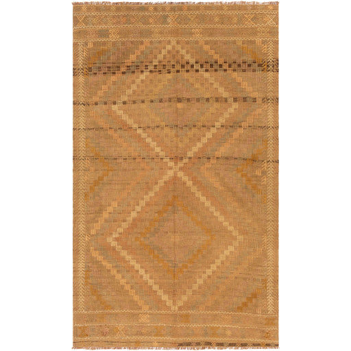 Antique One of a Kind Olden Opulence Handmade Rug