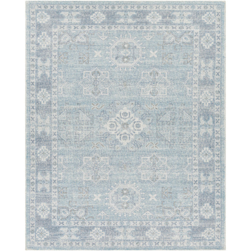 Oregon Opulence Handcrafted Rug