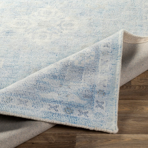 Oregon Opulence Handcrafted Rug