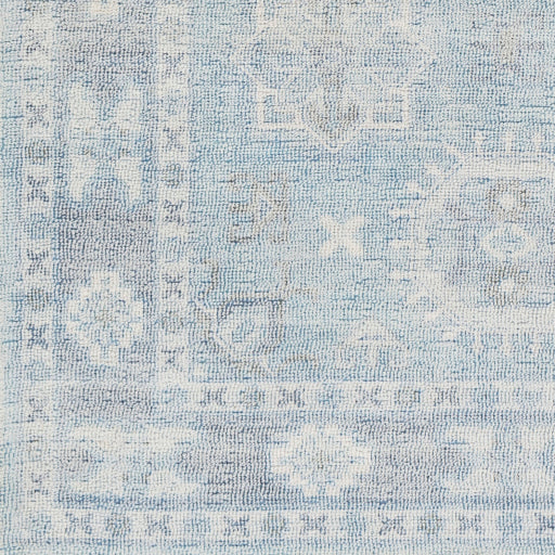 Oregon Opulence Handcrafted Rug