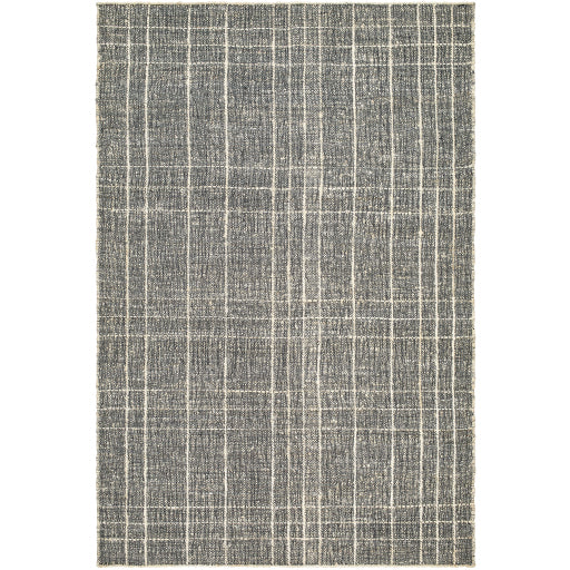 Otto Opulence Handcrafted Rug