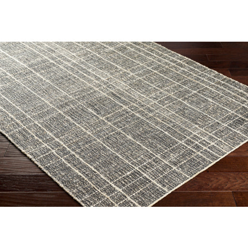 Otto Opulence Handcrafted Rug