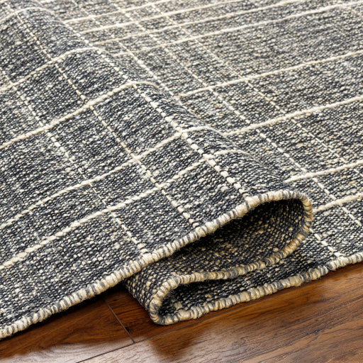 Otto Opulence Handcrafted Rug