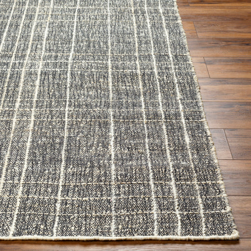 Otto Opulence Handcrafted Rug
