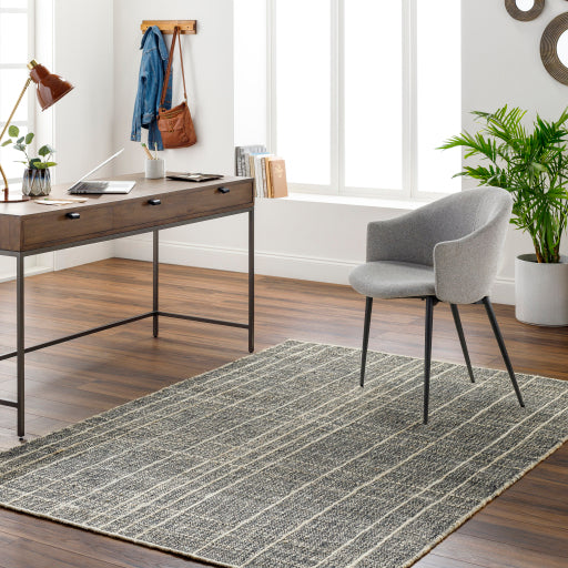 Otto Opulence Handcrafted Rug