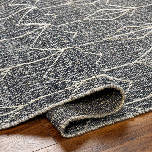 Otto Oriental Tapestry Handcrafted Rug