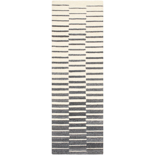 Ottawa Opulent Tapestry Handmade Runner