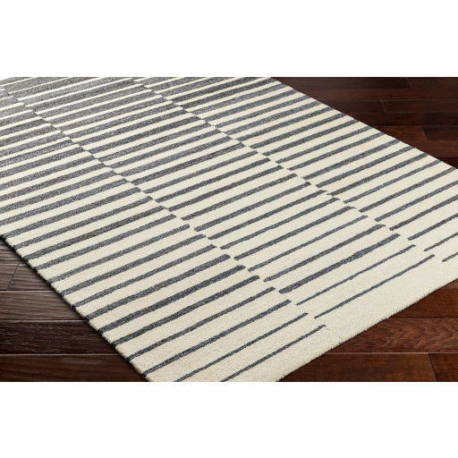 Ottawa Opulent Tapestry Handmade Runner