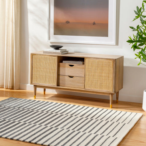 Ottawa Opulent Tapestry Handmade Runner