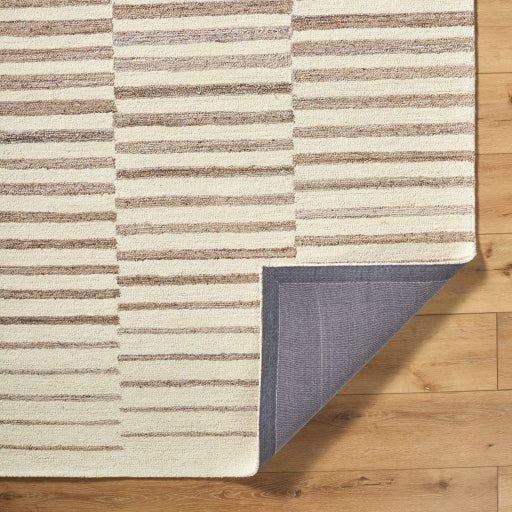 Ottawa Opulent Weave Handcrafted Rug