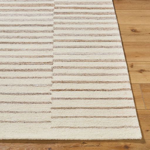 Ottawa Opulent Weave Handcrafted Rug