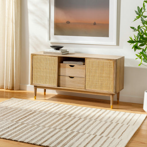 Ottawa Opulent Weave Handcrafted Rug