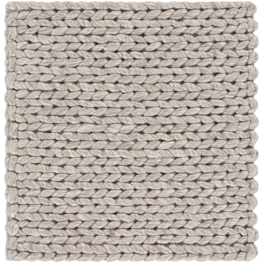 Ozark Opulence Handwoven Rug