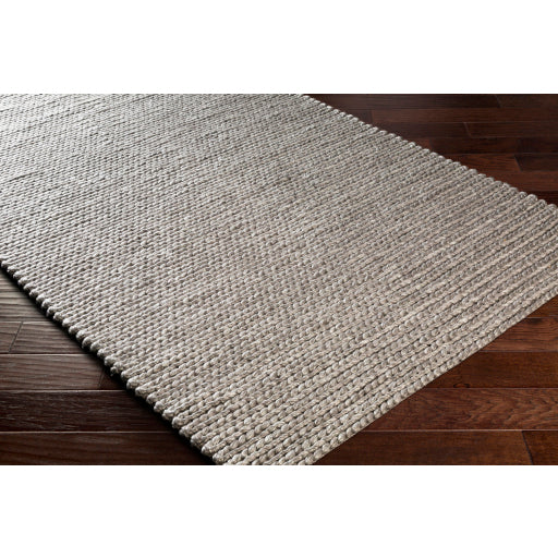Ozark Opulence Handwoven Rug