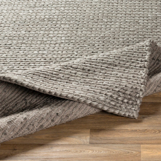 Ozark Opulence Handwoven Rug