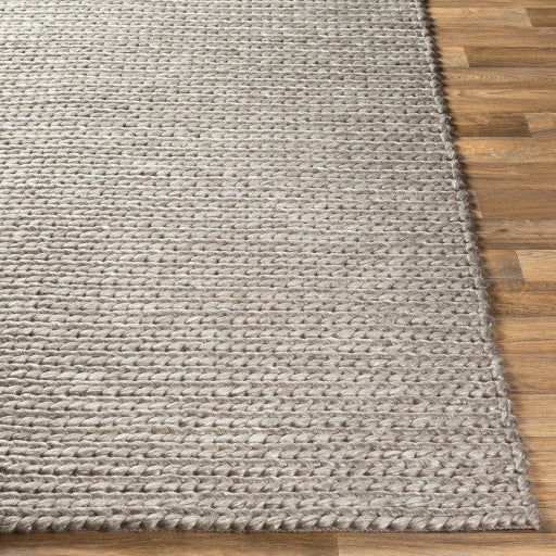 Ozark Opulence Handwoven Rug