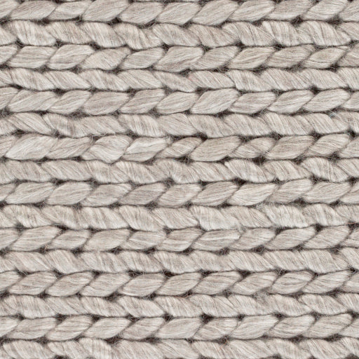 Ozark Opulence Handwoven Rug