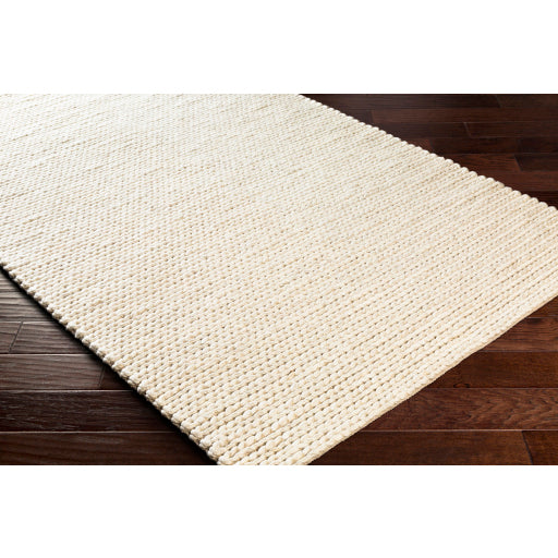 Ozark Opulence Handcrafted Rug