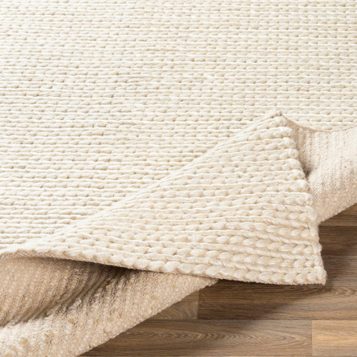 Ozark Opulence Handcrafted Rug