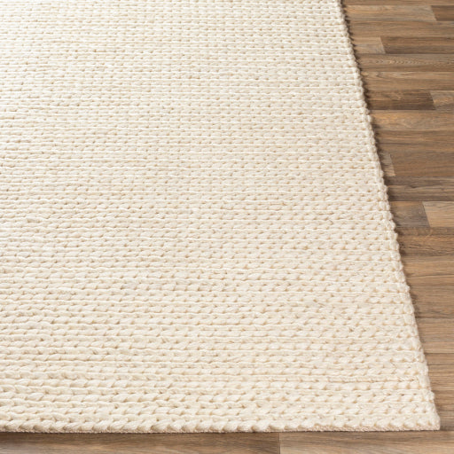 Ozark Opulence Handcrafted Rug