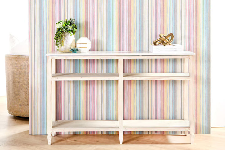 Emerie Narrow Console Table