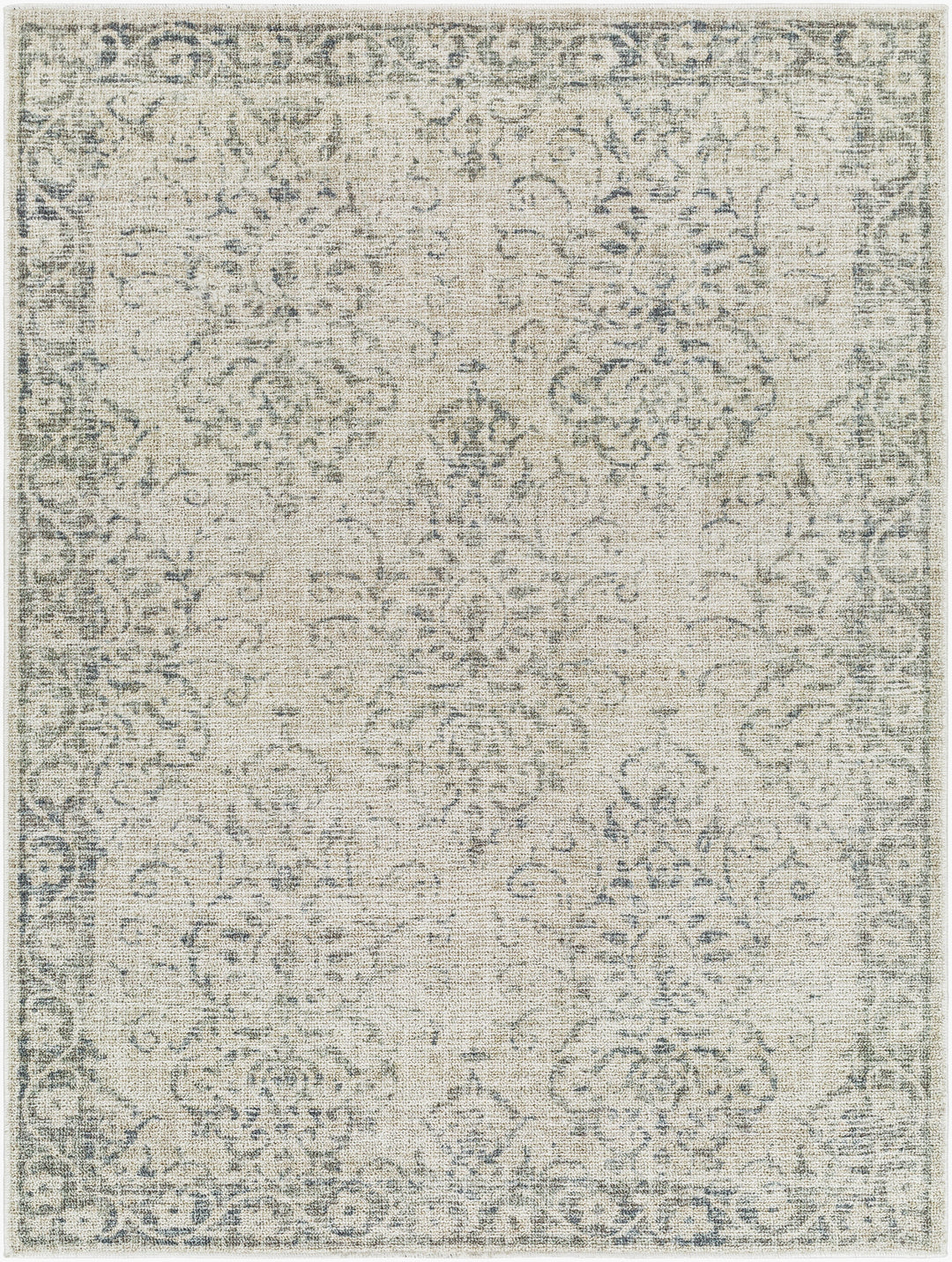 Beau Rug